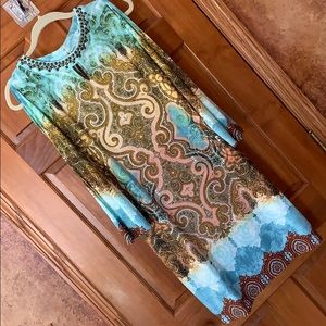 Chico’s dress